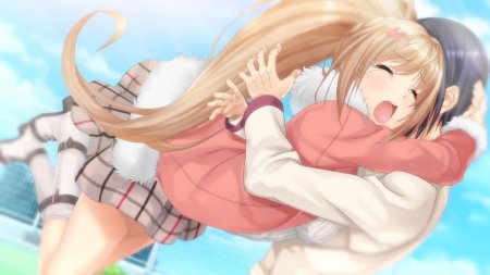 Игра Song of Memories (PS4) Playstation 4